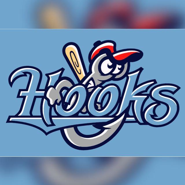 AA-Hooks Baseball