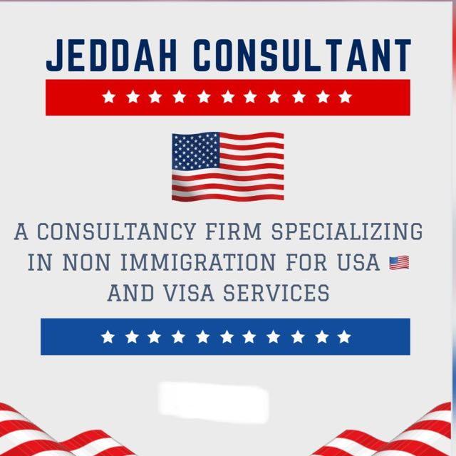 Jeddah Consultant 
