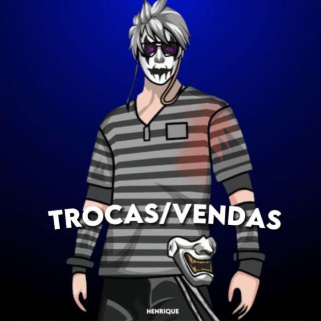 TROCAS/VENDAS “FF”
