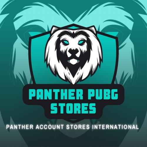 PANTHER PUBG STORE 30