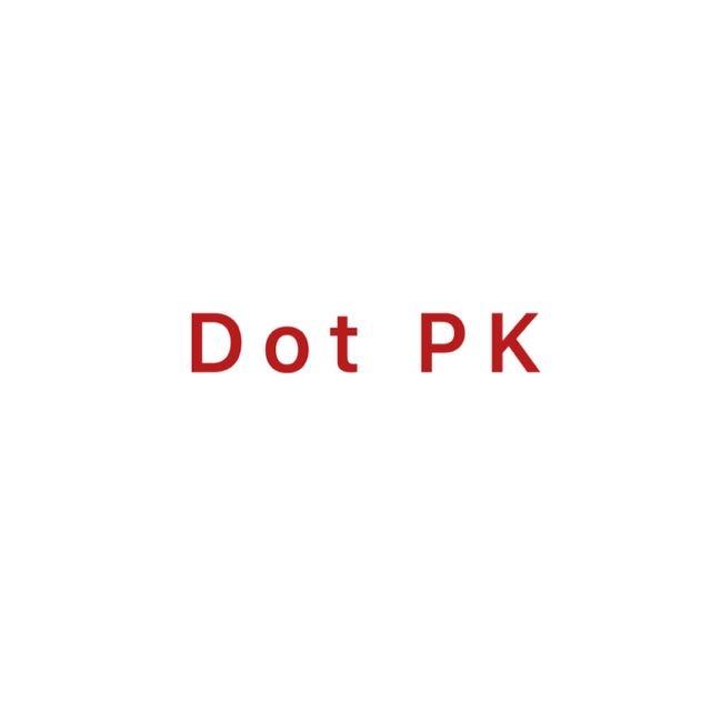 Dot PK