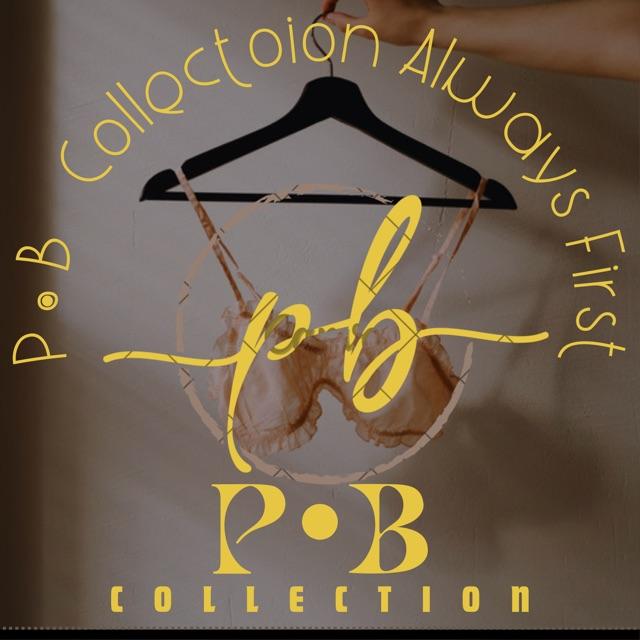 P•B Collection