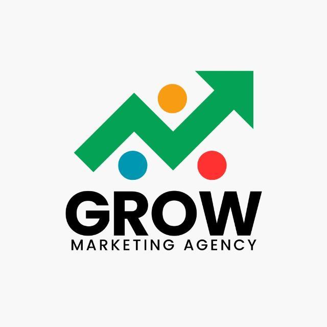 Grow Marketing Agency 