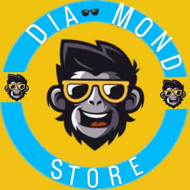 *DIAMOND STORE*