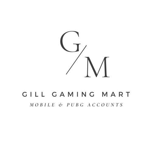 GILL MOBILE & GAMING MART🏪