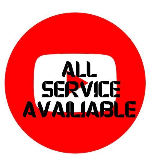 Cheap YT services provider