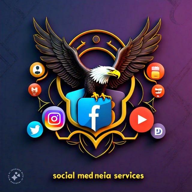 SOCAIL MEDIA SERVICES