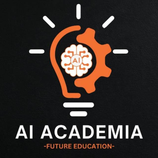 AI Academia-Lovely Professional University@Internship
