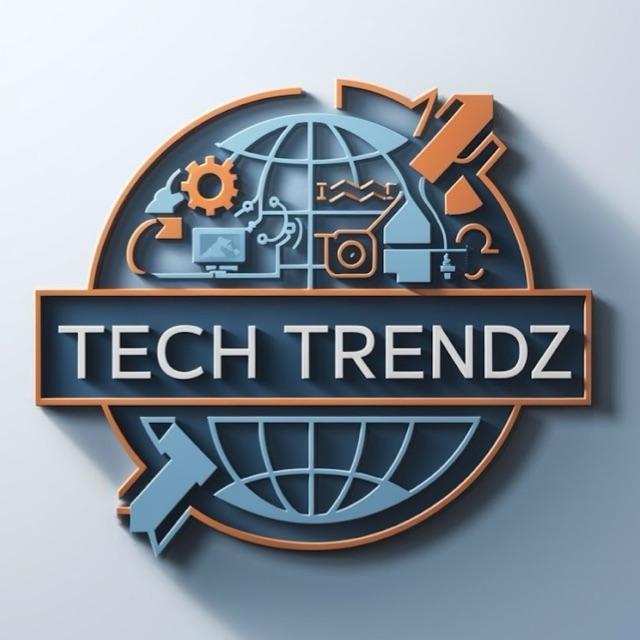 Tech Trendz