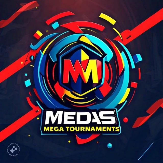 MEDAS MEGA TOURNAMENTS MAFIA 2024