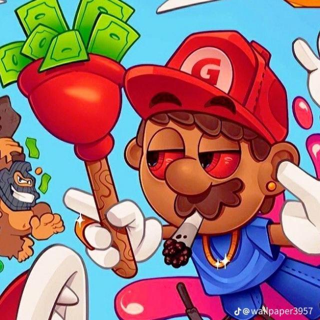 Let\s chill 🌘😌