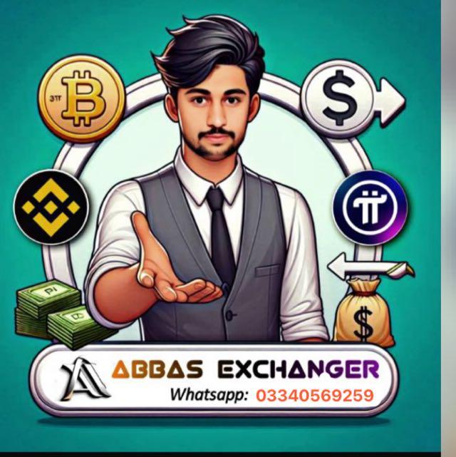 Abbas khan exchange 