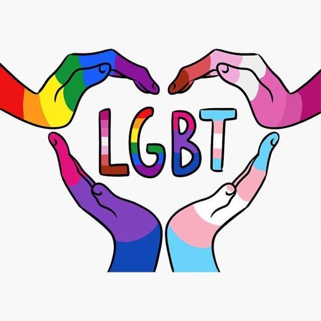 Personas lgb 