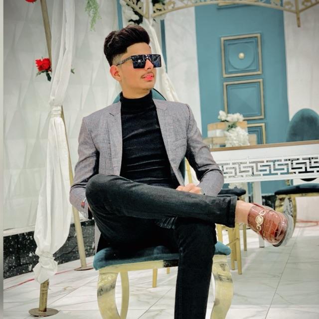 Online earning with hanan 