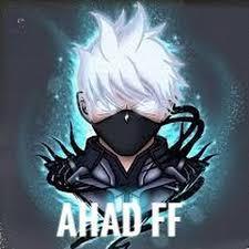 AHAD OFFICIAL HERE🤩❤️