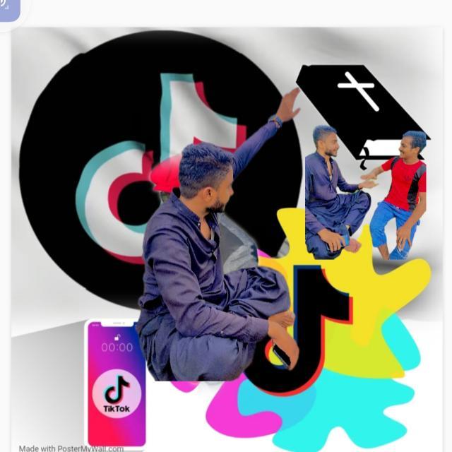 Tiktok Accounts and Like and followers