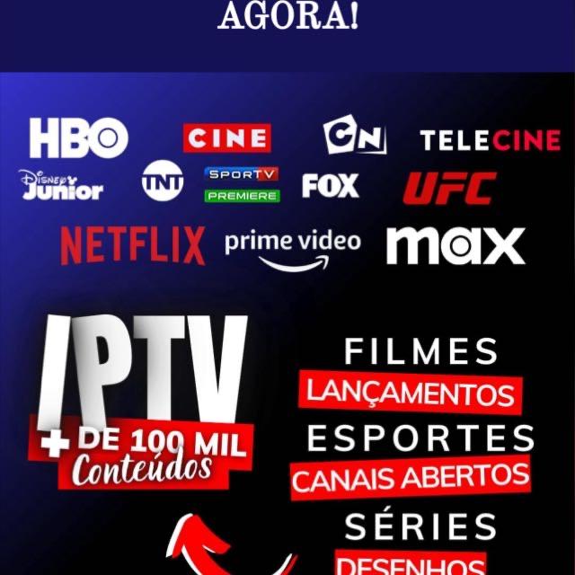Séries e filmes 