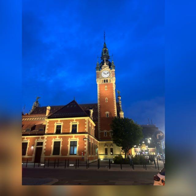 POL Migrando a Polonia (info)🇵🇱
