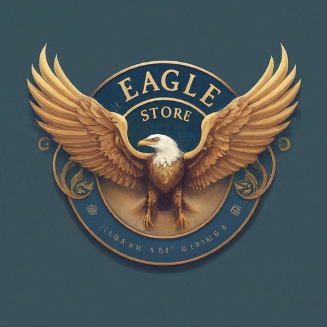 EAGLE BGMI STORE 