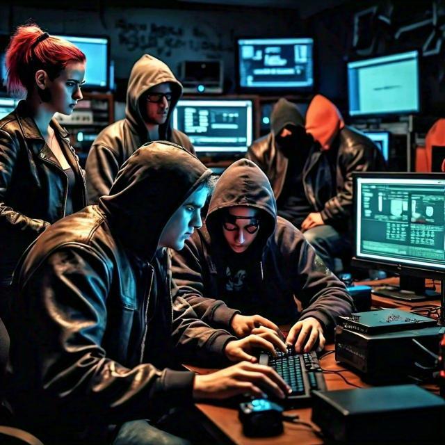 Hacking Zone☠️\n👿