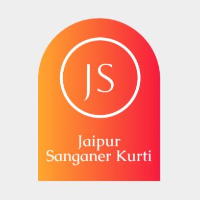 JAIPURI SANGANERI KURTI G 2