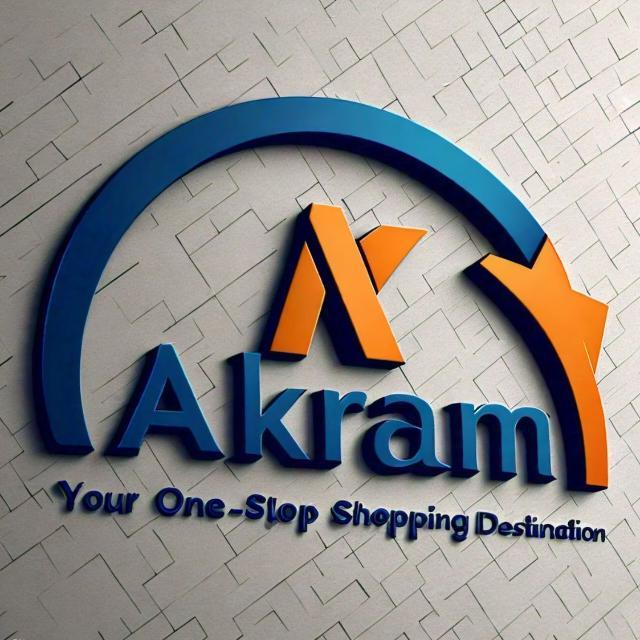 ONLINE SHOPPING STORE 