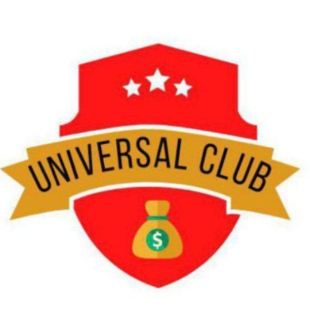 😋 Universal Club VIP