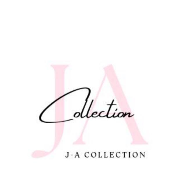 J_A collection 🛍