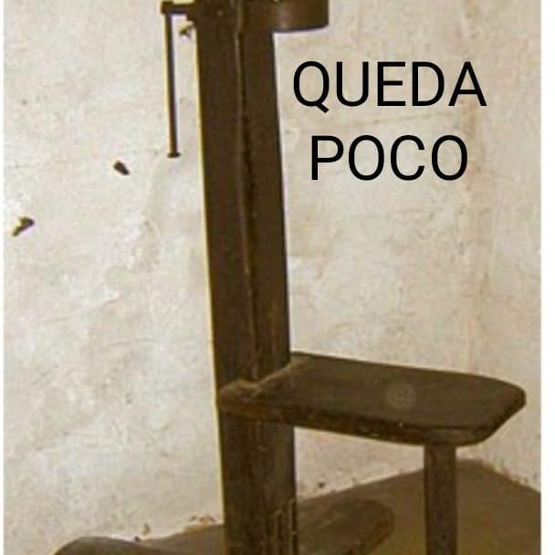 Las colinas tienen ojos👁️