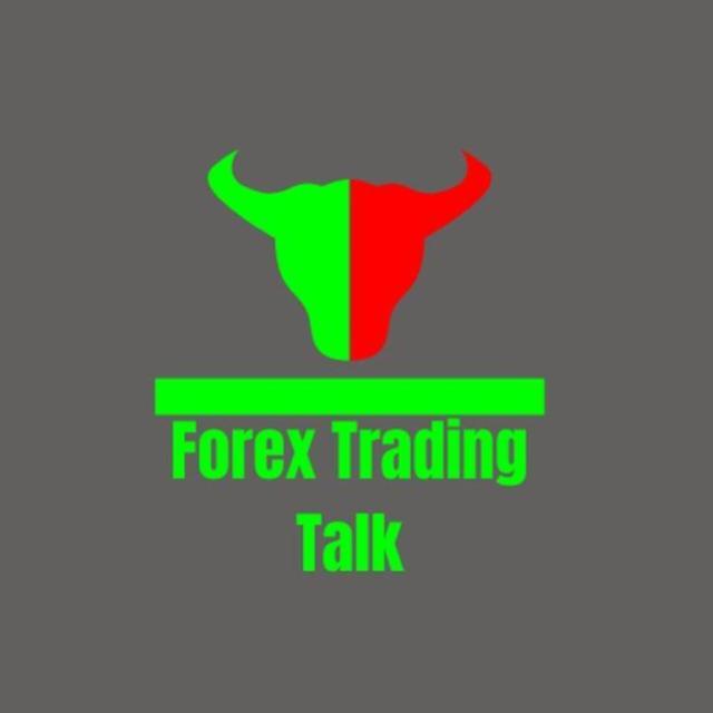 Forex Trading Talk