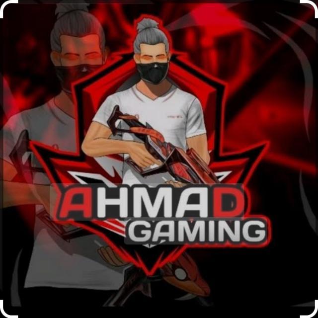 AHMAD X HERE 😘