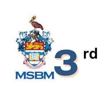 MSBM Third Year Course Groups