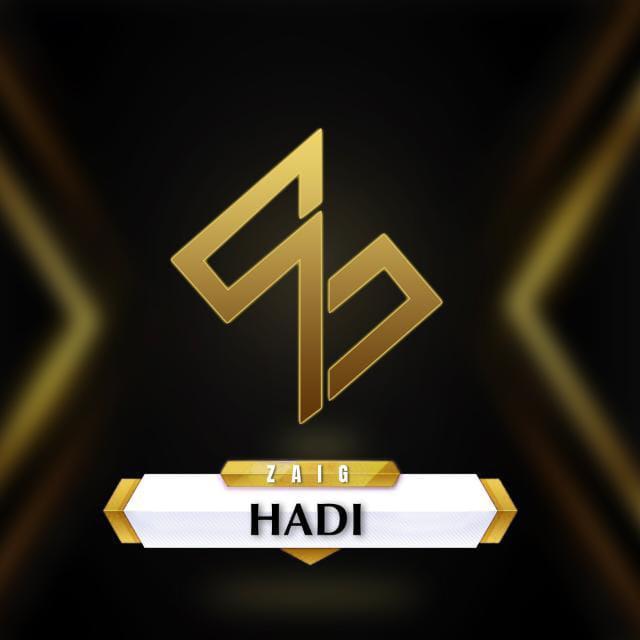 HADI\S STORE ZAIG ²