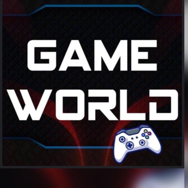 3️⃣ GAME WORLD SALES /FF AND PES🌝
