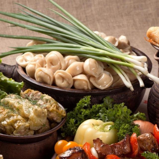 Домашняя выпечка и кулинария 👩‍🍳