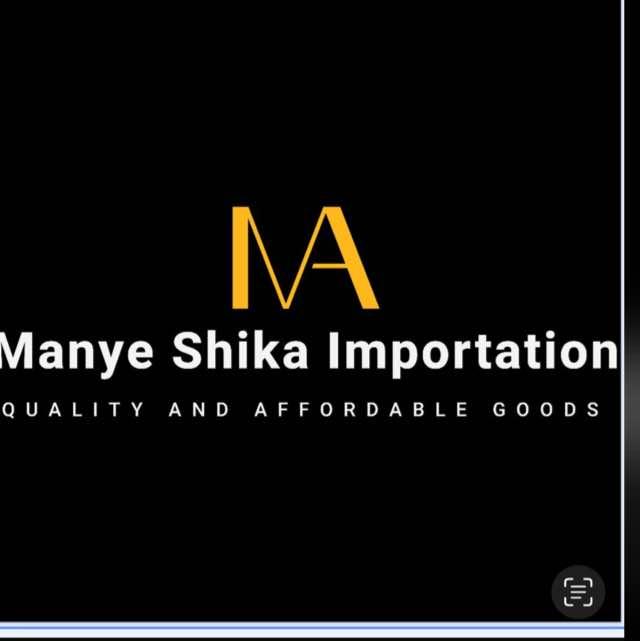 Manye Shika Importation 
