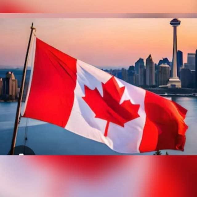 Entrée Express et Arrima 🇨🇦 