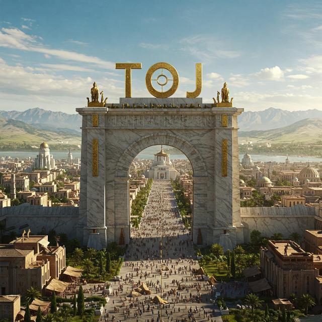 TOJ