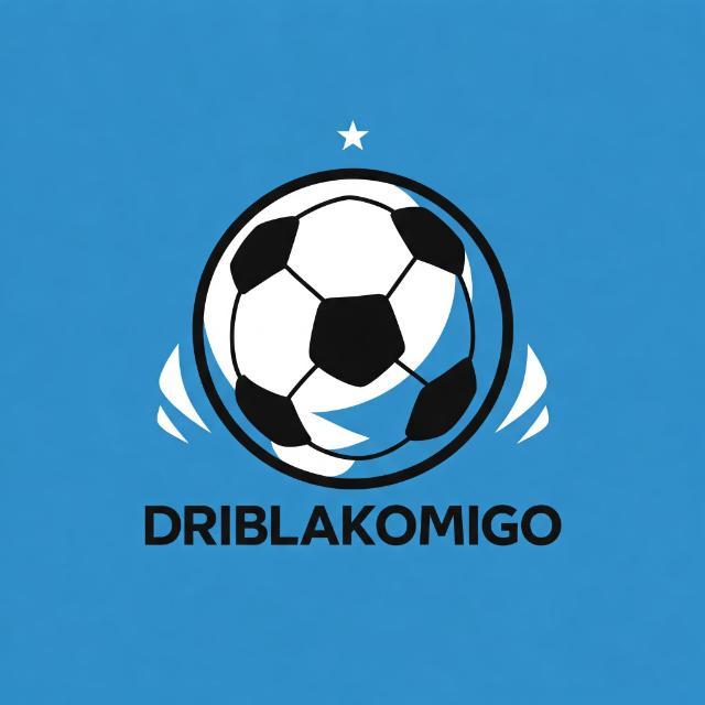 ⚽️ ¹DriblaKomigo ⚽️