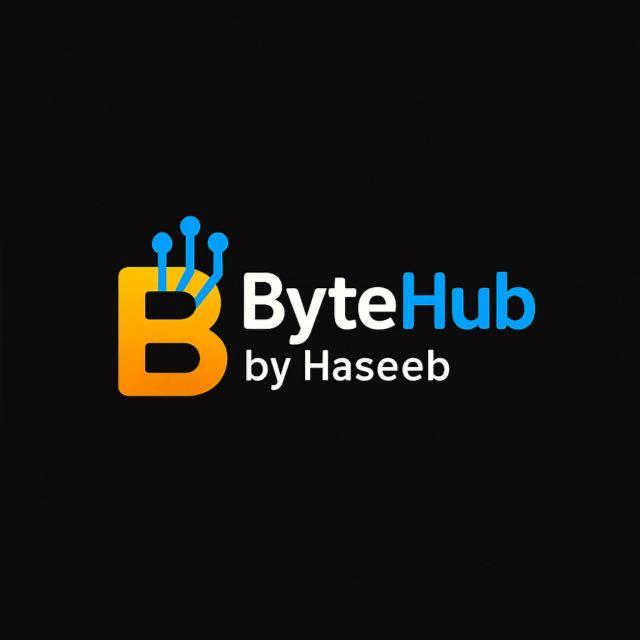 Bytehub