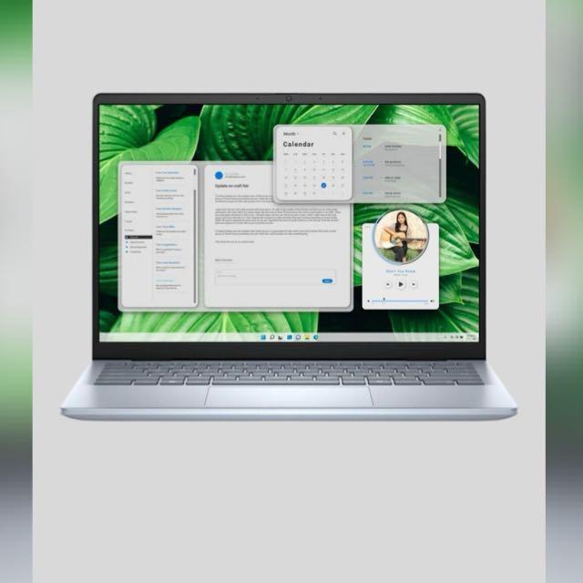 Laptops