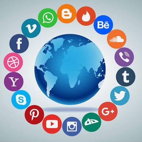 All Social Media Services