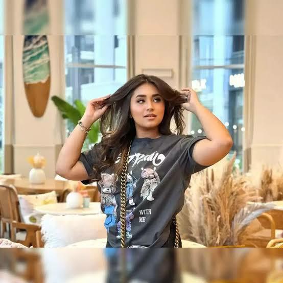 Minahil malik 