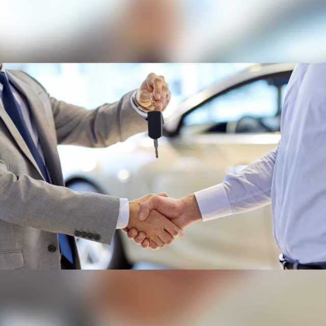 Продажа и Покупка  🚘
