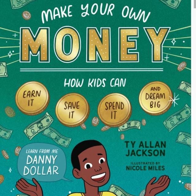 Earn your Own🤑