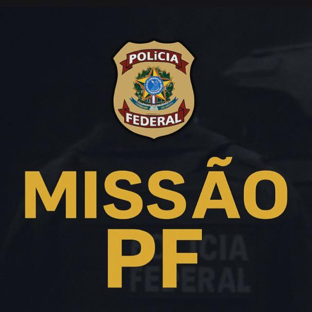 MISSÃO PF
