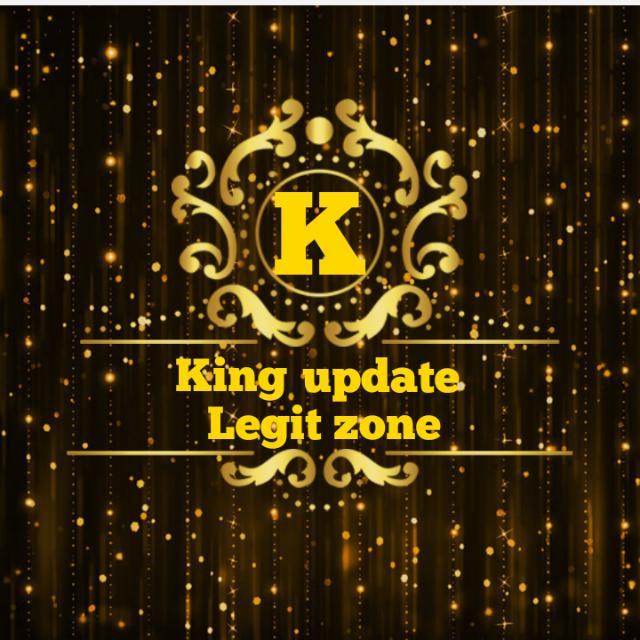 KING UPDATE 💰💰