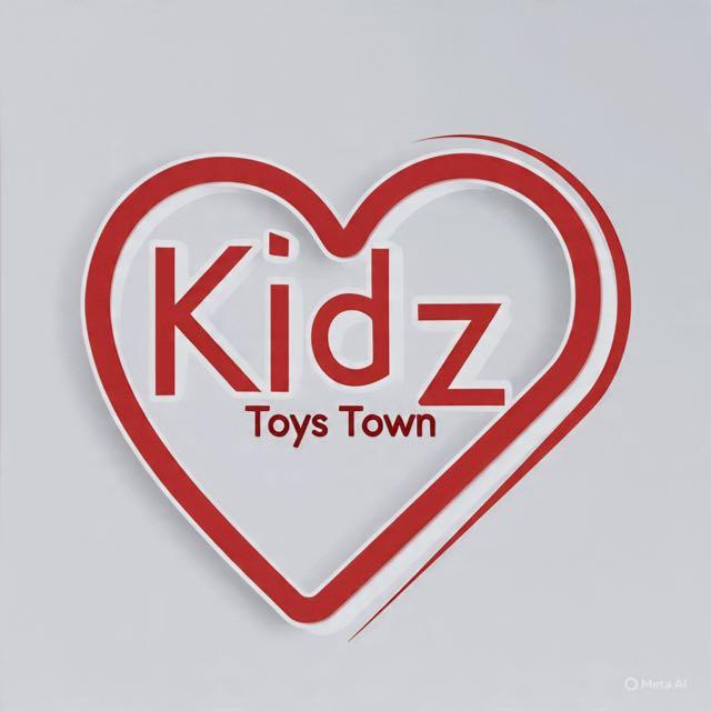 Toys town❤️✨