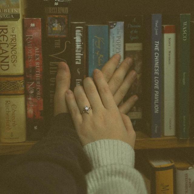 BOOKS ROMANTICS 📖📚♥️