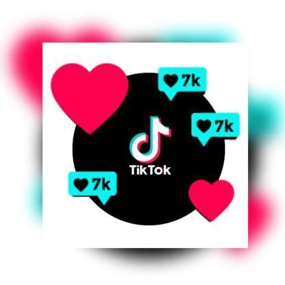 Tiktok promotion